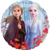 Kép 1/2 - Disney Jégvarázs fólia lufi 43 cm