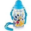 Disney Mickey Szendvicsdoboz + Műanyag kulacs szett