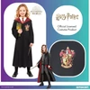 Harry Potter, Hermione jelmez 10-12 év