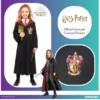 Kép 2/3 - Harry Potter, Hermione jelmez 10-12 év