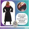 Harry Potter, Hermione jelmez 10-12 év