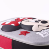 Kép 6/6 - Disney Minnie 3D hátizsák, táska 31 cm