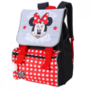 Kép 1/5 - Disney Minnie iskolatáska, táska 42 cm