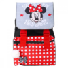 Kép 4/5 - Disney Minnie iskolatáska, táska 42 cm