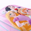 Kép 2/6 - Disney Hercegnők 3D hátizsák, táska 31 cm