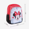 Kép 4/7 - Disney Minnie iskolatáska, táska 41 cm
