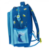 Kép 4/4 - Baby Shark hátizsák, táska 30 cm