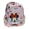 Kép 1/4 - Disney Minnie hátizsák, táska 30 cm