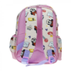 Kép 3/4 - Disney Minnie hátizsák, táska 30 cm