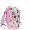 Kép 2/4 - Disney Minnie hátizsák, táska 30 cm