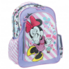Kép 1/4 - Disney Minnie iskolatáska, táska 46 cm