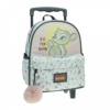 Kép 1/4 - Disney Bambi gurulós ovis hátizsák, táska 30 cm