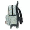 Kép 4/4 - Disney Bambi gurulós ovis hátizsák, táska 30 cm