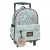 Kép 1/4 - Disney Marie cica gurulós ovis hátizsák, táska 30 cm