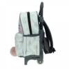 Kép 4/4 - Disney Marie cica gurulós ovis hátizsák, táska 30 cm