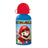 Kép 1/3 - Super Mario alumínium kulacs 400 ml