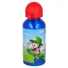 Super Mario alumínium kulacs 400 ml