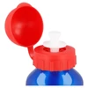 Sonic, a sündisznó alumínium kulacs 400 ml