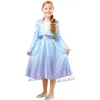 Disney Jégvarázs, Delux Elsa jelmez 7-8 év