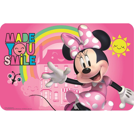 Disney Minnie Smile tányéralátét 43x28 cm