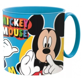 Disney Mickey micro bögre 265 ml