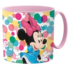 Disney Minnie micro bögre 265 ml