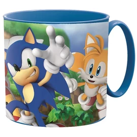 Sonic, a sündisznó micro bögre 265 ml