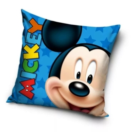 Disney Mickey párnahuzat 40*40 cm CBX20712MCK