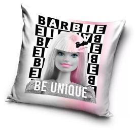 Barbie párnahuzat 40*40 cm CBX201076BARB