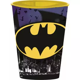 Batman pohár, műanyag 260 ml