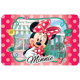 Disney Minnie tányéralátét 43*28 cm