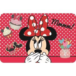 Disney Minnie tányéralátét 43*28 cm