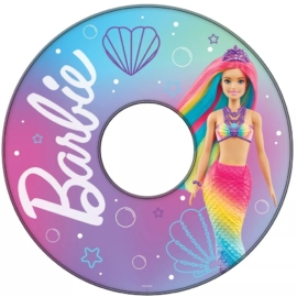 Barbie úszógumi 51 cm
