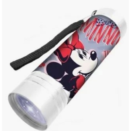 Disney Minnie LED Elemlámpa EWA21223WDA