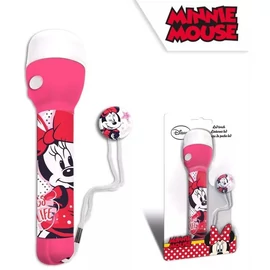 Disney Minnie Elemlámpa EWA21215WD