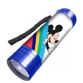 Disney Mickey LED Elemlámpa EWA21222WDC