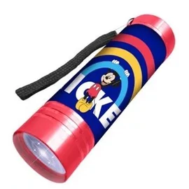 Disney Mickey LED Elemlámpa EWA21222WDD