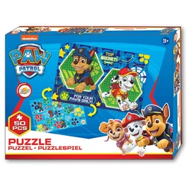 Mancs Őrjárat puzzle 50 db-os ARJ021726