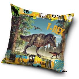 Jurassic World díszpárna
