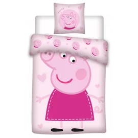 Peppa ovis ágynemű szett