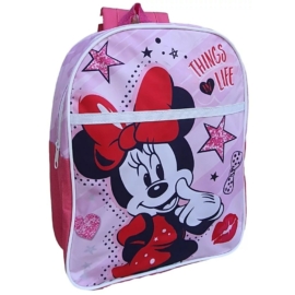 Disney Minnie hátizsák, táska 30 cm EWA30004MN