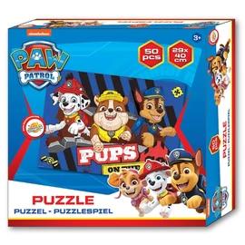 Mancs Őrjárat puzzle 50 db-os ARJ021788