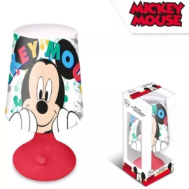 Disney Mickey Mini LED Lámpa EWA21231WD