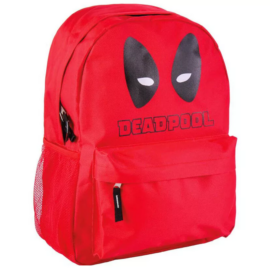 Deadpool iskolatáska, táska 41 cm