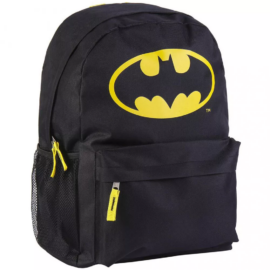 Batman iskolatáska, táska 41 cm