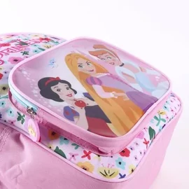 Disney Hercegnők hátizsák, táska 30 cm