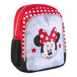Disney Minnie iskolatáska, táska 41 cm