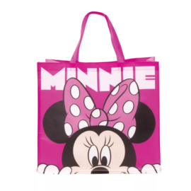 Disney Minnie Pink shopping bag 45 cm