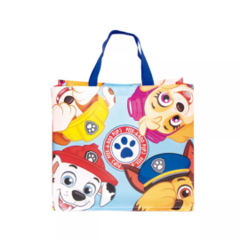 Mancs Őrjárat Pups shopping bag 45 cm