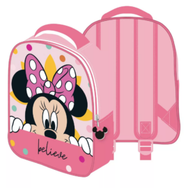 Disney Minnie Believe hátizsák, táska 28 cm